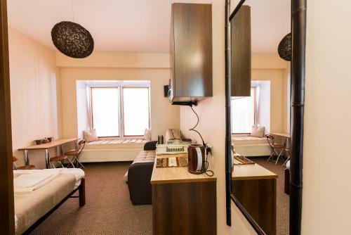 Aparthotel Art-hotel Kon-tiki