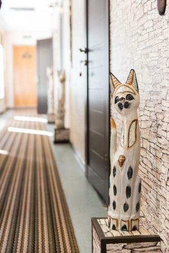 Aparthotel Art-hotel Kon-tiki