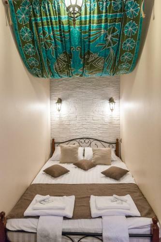 Aparthotel Art-hotel Kon-tiki