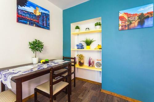 Apartamento Mwa Gromova