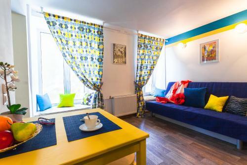 Apartamento Mwa Gromova