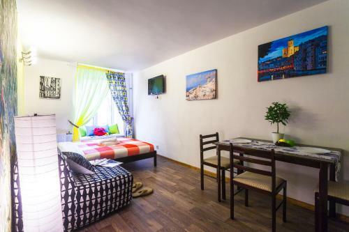 Apartamento Mwa Gromova