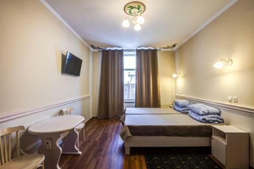 Apartment Korsakov
