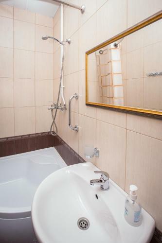Apartment Korsakov