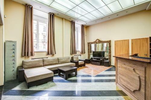 Apartment Korsakov