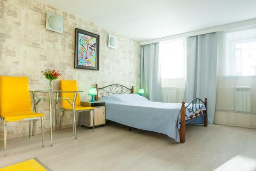 Apartamento Leohotels Ligovsky