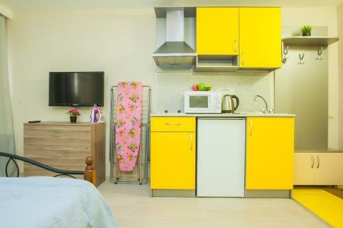 Apartamento Leohotels Ligovsky