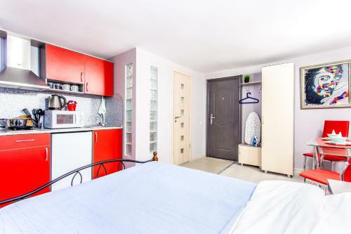 Apartamento Leohotels Ligovsky