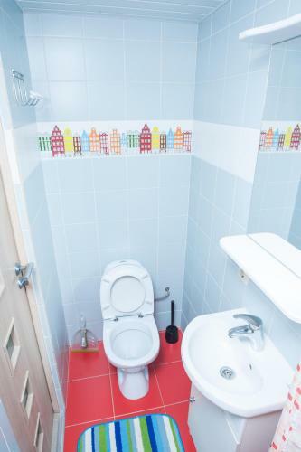 Apartamento Leohotels Ligovsky