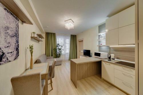 Imperial Apartments