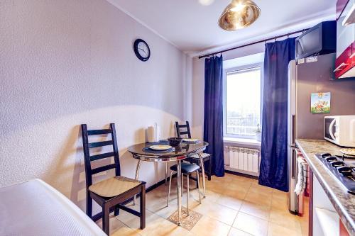 Ag Apartment Lensoveta 64