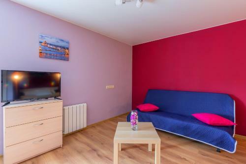 Apartamento Flathome24 U Metro Udel'naia