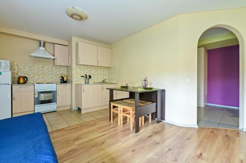 Apartamento Flathome24 U Metro Udel'naia