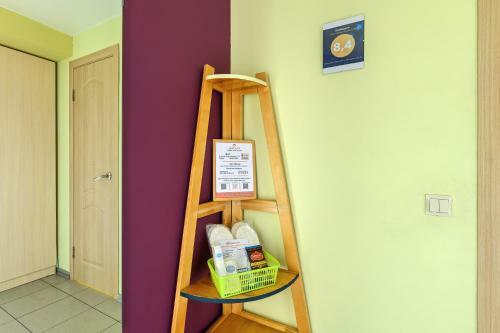 Apartamento Flathome24 U Metro Udel'naia