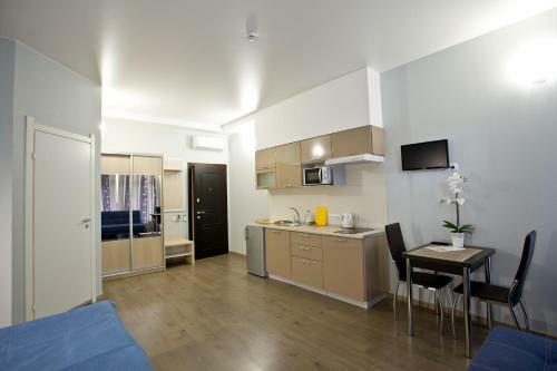 Cameo Apartments