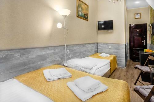 Hotel Azart