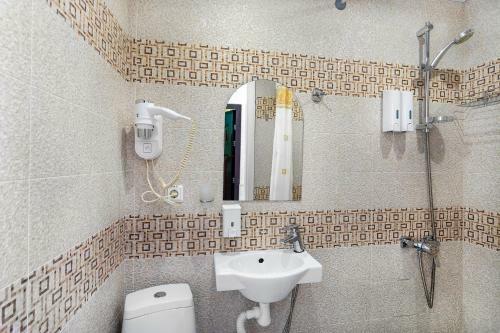 Hotel Azart