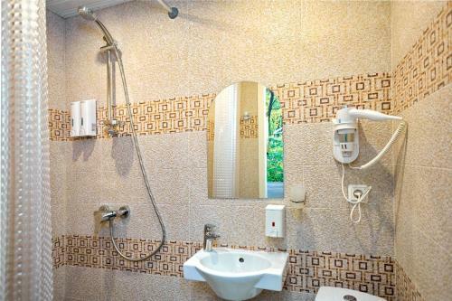 Hotel Azart