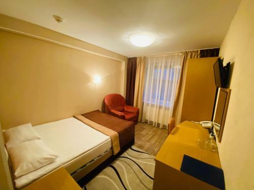 Hotel Orbital