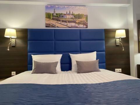 Hotel Orbital