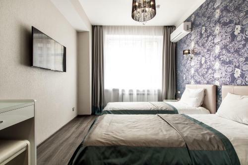 Hotel Corona