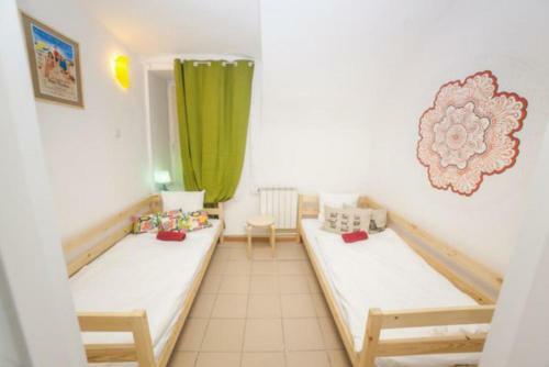 Hosteln Marata
