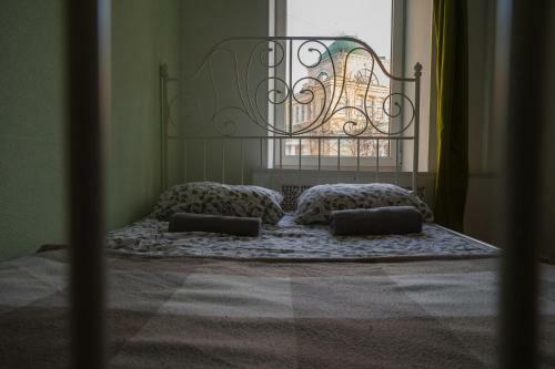 Hosteln Marata