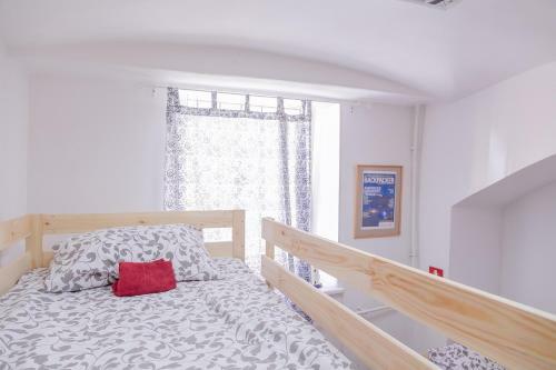 Hosteln Marata