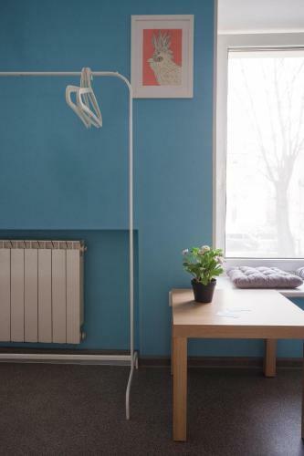 Hosteln Marata