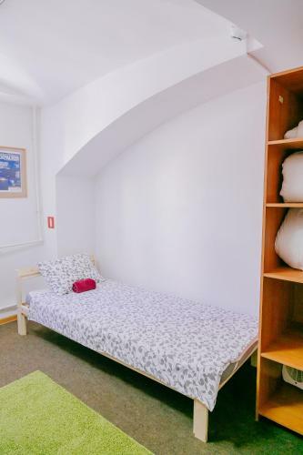Hosteln Marata