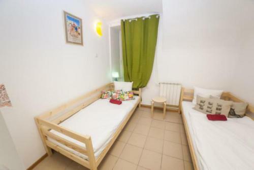 Hosteln Marata