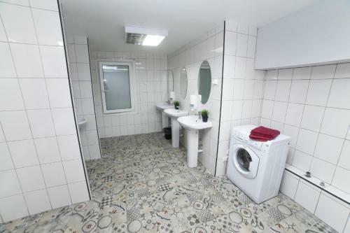 Hosteln Marata