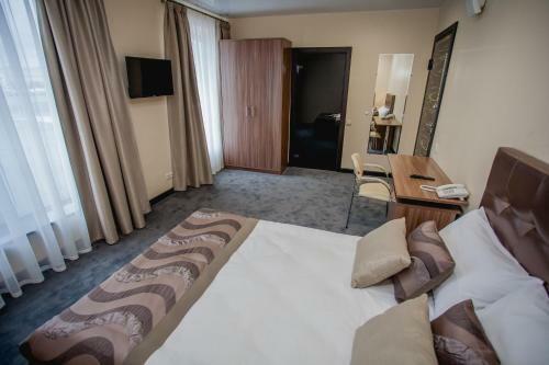 Hotel Alex Aqua
