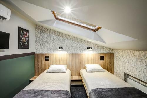 Posada Mops Hotel And Spa