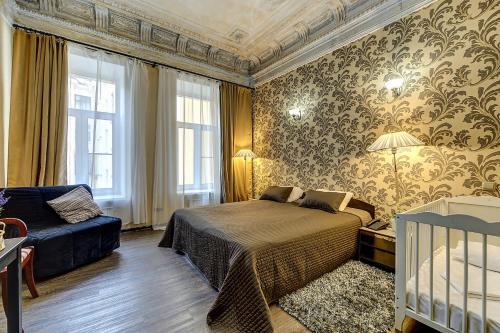 Apartamento ???????? ?? ??????, 8