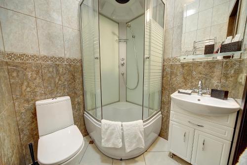Apartamento ???????? ?? ??????, 8
