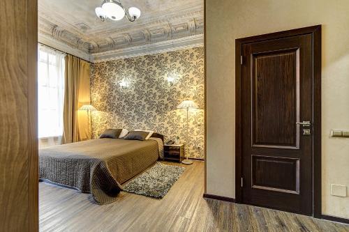 Apartamento ???????? ?? ??????, 8