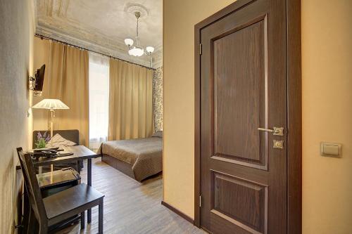 Apartamento ???????? ?? ??????, 8