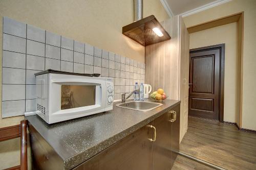 Apartamento ???????? ?? ??????, 8