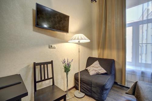 Apartamento ???????? ?? ??????, 8