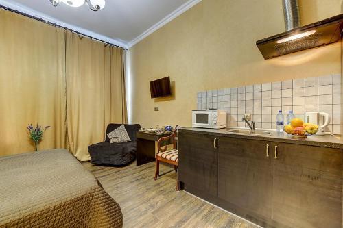 Apartamento ???????? ?? ??????, 8