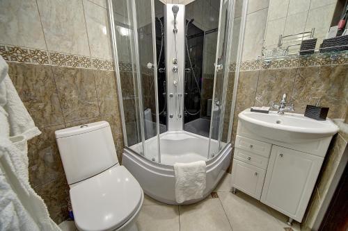 Apartamento ???????? ?? ??????, 8