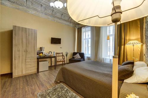 Apartamento ???????? ?? ??????, 8