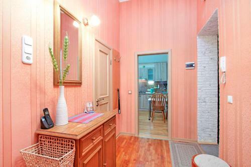 Apartamento Feelathome On Nevsky