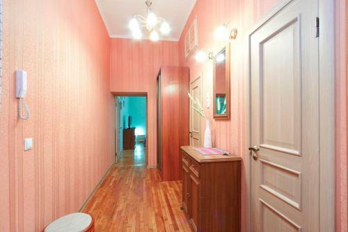 Apartamento Feelathome On Nevsky