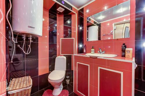 Longo Apartment Moyka