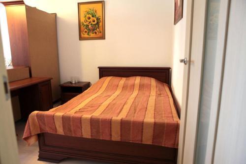 Apartment On Medikov 10