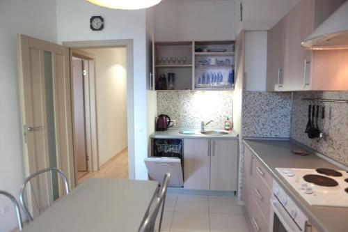 Apartment On Medikov 10