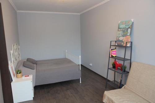 Apartment On Medikov 10