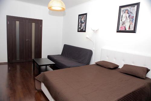 Apartment On Medikov 10